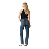 Jeans Donna Levi's - 501® '90S Lightweight Fun Flare Lb - Blu