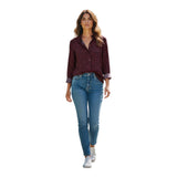 Camicie Donna iBlues - Vulcano Camicia - Blu