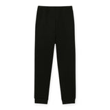 Pantaloni Ragazzo Lacoste - Lcb Core Fleece Pant - Nero