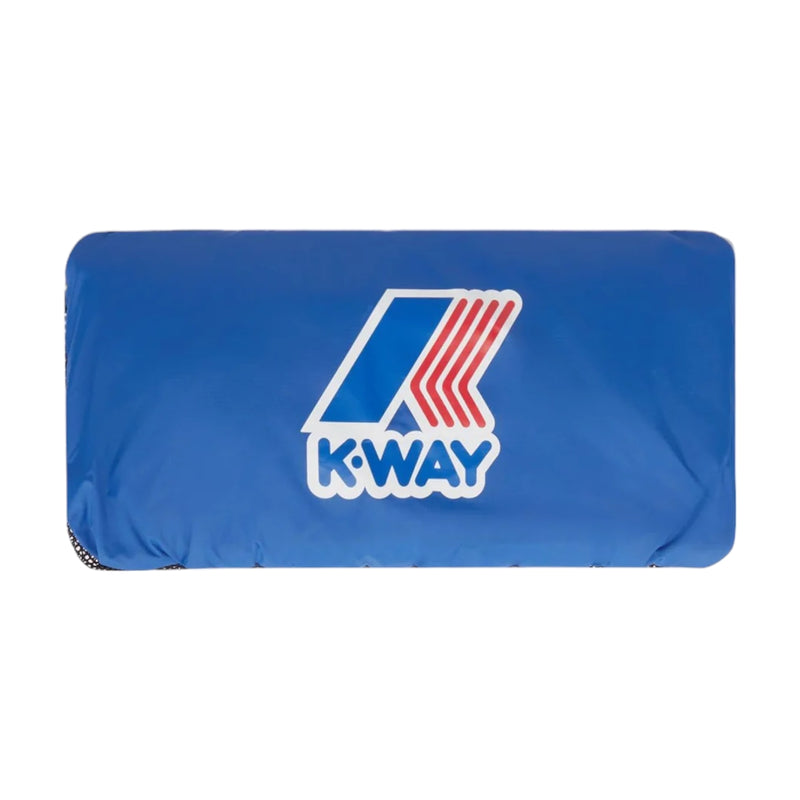 Zaini casual Uomo K-Way - Le Vrai 3.0 Francois - Blu