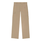 Pantaloni Uomo Dickies - Carpenter Canvas Pant Desert Sand - Beige