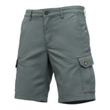 Bermuda Uomo Lyle & Scott - Wembley Cargo Short - Menta