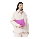 Pochette e Clutch Donna Lacoste - Clutch - n.d.
