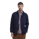 Giubbini Uomo Barbour - Ur - Blu