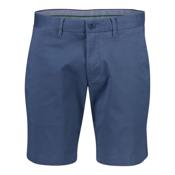 Bermuda Uomo Tommy Hilfiger - Brooklyn Short 1985 - Blu