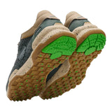 Sneaker Unisex Satorisan - Chacrona Laser Premium - Blu
