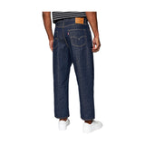 Jeans Uomo Levi's - Stay Loose Cropped - Blu