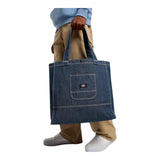 Borse a mano Uomo Dickies - Denim Tote Bag - Denim