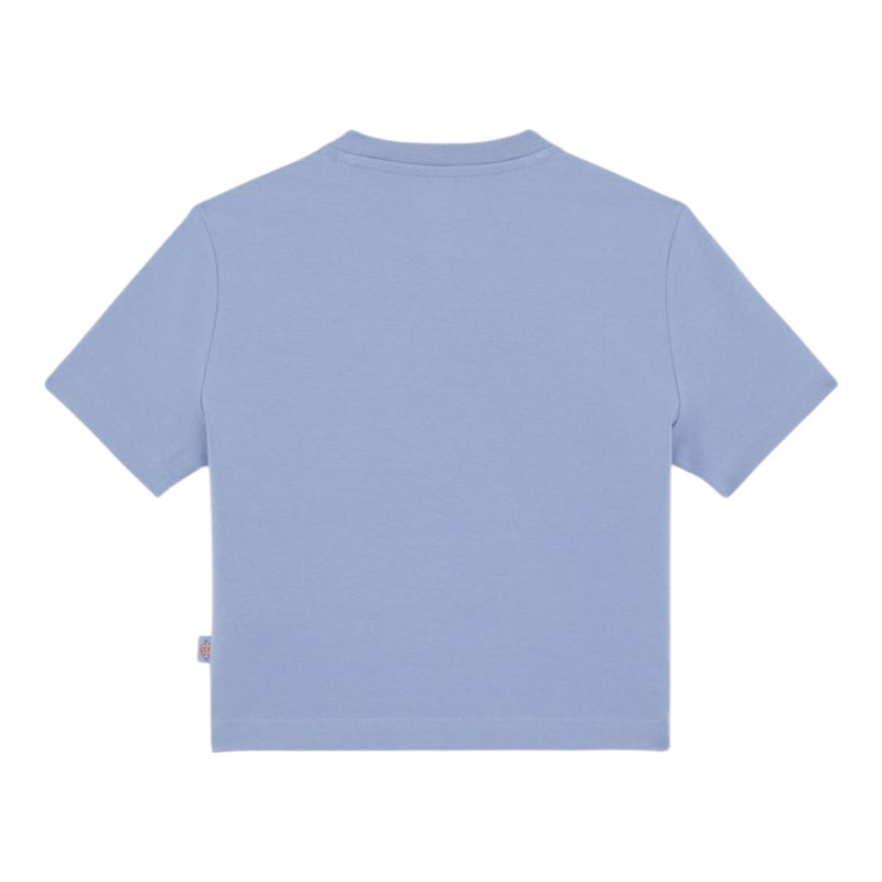 T-shirt Donna Dickies - Maple Valley Tee - Avio