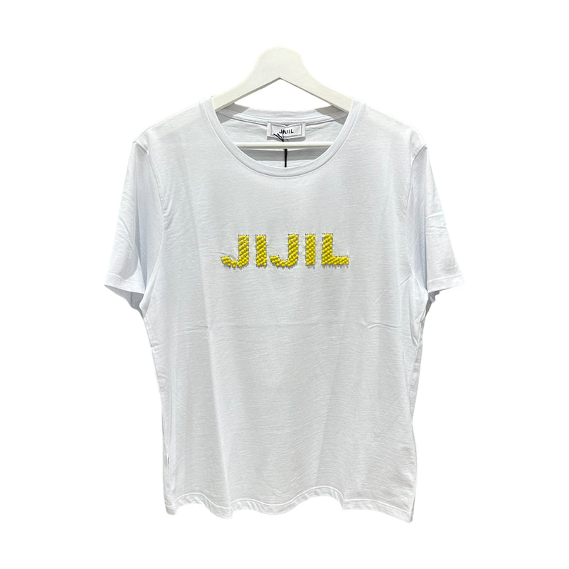 T-shirt Donna Jijil - T-Shirt - Bianco