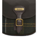 Borse a tracolla Donna Barbour - Whitley Ttn Mini Crossbody Bag - Verde