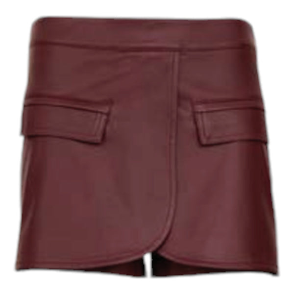 Pantaloncini Donna Jijil - Short - Bordeaux