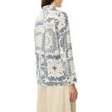 Camicie Donna iBlues - Ibleditto - Avorio