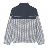 Completi sportivi Ragazza Lacoste - Lcb Monogram Wind Set - Grigio