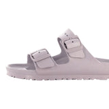 Ciabatte Donna Birkenstock - Arizona EVA faded purple, EVA - Lavanda