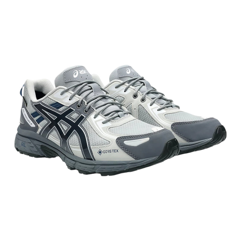 Sneaker Unisex Asics - Gel Venture 6 Gtx - Grigio