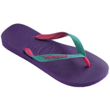 Infradito Uomo Havaianas - Hav. Top Mix - Viola