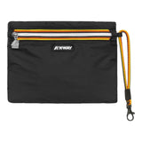 Altro (Borse a mano e a spalla) Unisex K-Way - Nimes - Nero