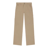 Pantaloni Uomo Dickies - Carpenter Canvas Pant Desert Sand - Beige