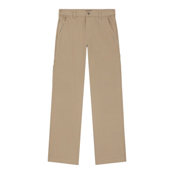 Pantaloni Uomo Dickies - Carpenter Canvas Pant Desert Sand - Beige