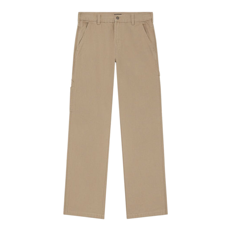 Pantaloni Uomo Dickies - Carpenter Canvas Pant Desert Sand - Beige