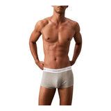 Boxer Uomo Calvin Klein - Low Rise Trunk 3Pk - Multicolore