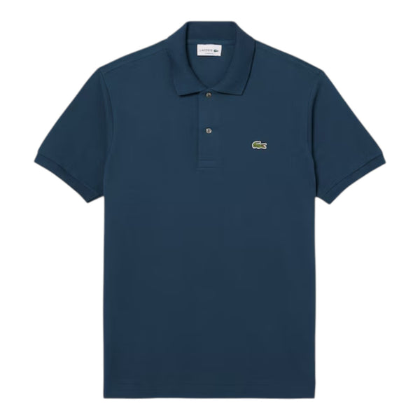 Polo Uomo Lacoste - Maglietta M/C - Petrolio