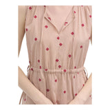 Vestiti casual Donna nice things - Vestito - Beige