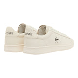 Sneaker Uomo Lacoste - Carnaby - Bianco