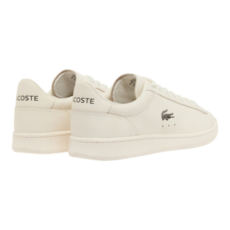 Sneaker Uomo Lacoste - Carnaby - Bianco