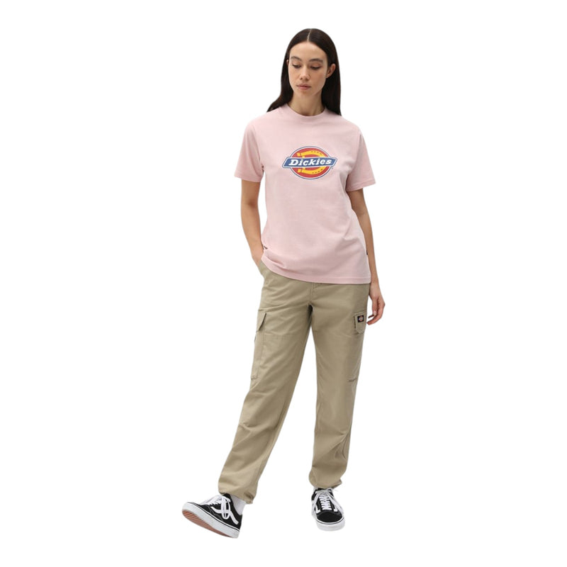 Pantaloni Donna Dickies - Hooper Bay Cargo - Beige