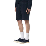 Bermuda Uomo K-Way - Casimir Poly Cotton - Blu