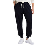 Pantaloni Uomo Tommy Hilfiger - Essential Terry Sweatpant - Blu