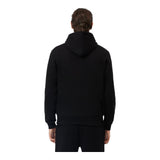 Felpe con cappuccio Uomo Lacoste - Sweatshirt - Nero