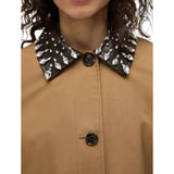 Giacconi Donna iBlues - Giaccone IBLALCOOL - Beige