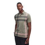 Polo Uomo Barbour International - Blaine Polo - Verde