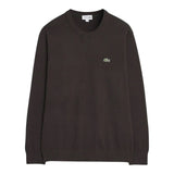 Maglioni Uomo Lacoste - Pullover - Marrone