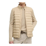 Gilet Uomo Tommy Hilfiger - Packable Recycled Vest - Beige