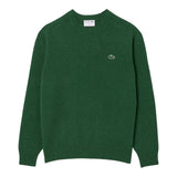 Maglioni Uomo Lacoste - Pullover - Verde