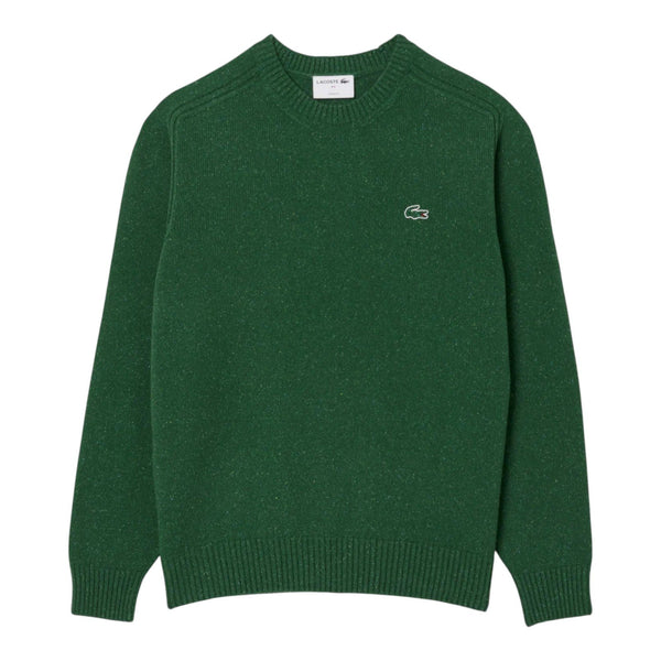 Maglioni Uomo Lacoste - Pullover - Verde
