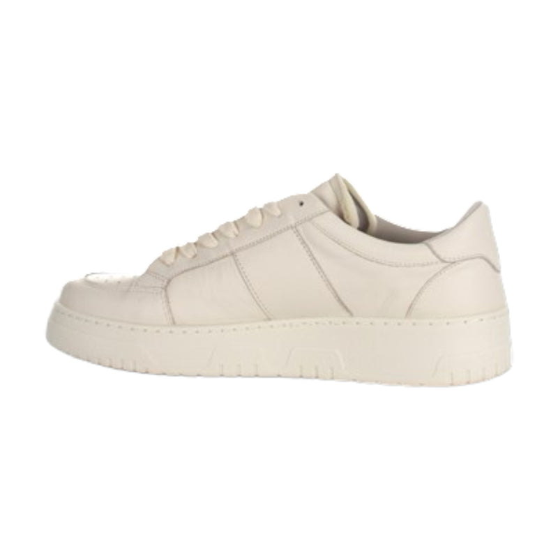 Sneaker Uomo Sneaker Saint - Golf Club M - Beige