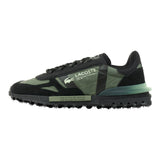 Sneaker Uomo Lacoste - Elite Active 225 - Verde