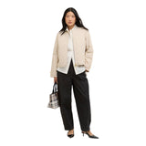 Giubbini Donna Barbour - Whillan Quilted Jacket - Beige
