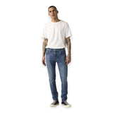 Jeans Uomo Levi's - 512 Slim Taper - Azzurro