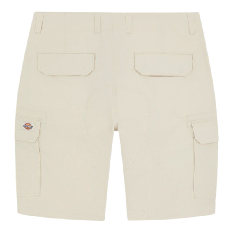 Bermuda Uomo Dickies - Millerville Short - Beige