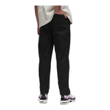 Pantaloni Uomo Calvin Klein - Cropped Woven Pant - Nero