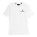 T-shirt Uomo Tommy Hilfiger - Hilfiger Stack Tee - Bianco