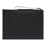 Pochette e Clutch Donna Lacoste - Clutch - Nero