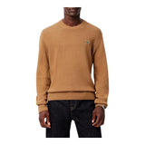 Maglioni Uomo Lacoste - Pullover - Beige