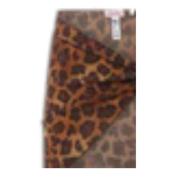 Gonne e gonne pantalone Ragazza Mc2 Saint Barth - Girl Short Sarong - Multicolore